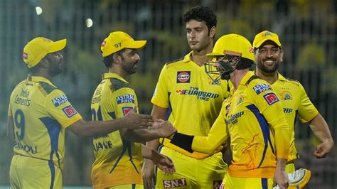 Tata Ipl 2023 Dc Vs Csk Live Streaming Today Where To Watch Sunrisers