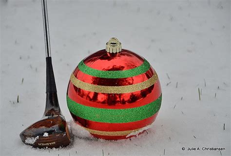 Christmas Golf!!! | Christmas golf, Golf christmas gifts, Golf party ...