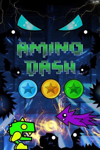 Imagen Para Amino Dash Geometry Dash Espa Ol Amino