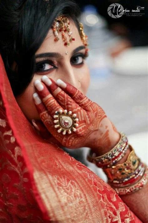 Bangladesh Bride Indian Bridal Wear India Wedding Desi Bride