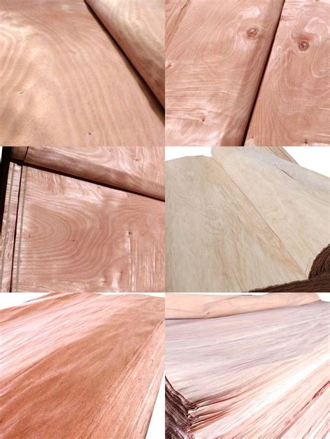 Gabon 3 7 Feet Door Size Okoume Veneer China Okouma Nature Wood Sheet