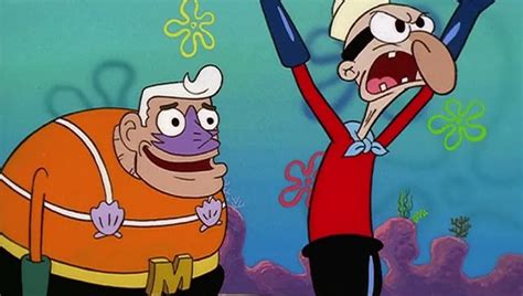 10 Of SpongeBob SquarePants S Queerest Moments To Celebrate 25 Years Of Bikini Bottom