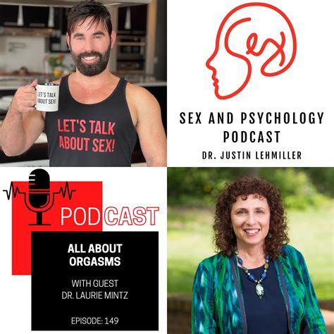 Episode All About Orgasms Sex And Psychology