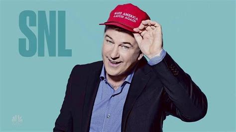 Top 5 Trump moments of Alec Baldwin-hosted 'SNL' - nj.com