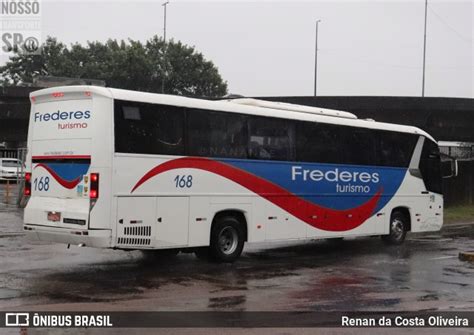 Expresso Frederes Frederes Turismo Em Porto Alegre Por Renan Da