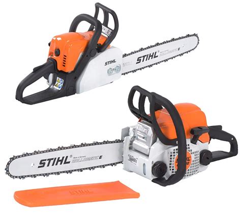 PILARKA Piła Łańcuchowa Spalinowa STIHL MS 180 13183906756