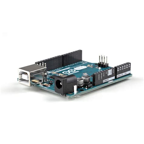 Arduino UNO R3 Microcontroller Board