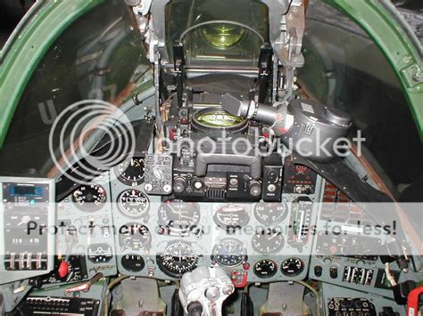 SU-25 Frogfoot cockpit colours? - Jet Modeling - ARC Discussion Forums