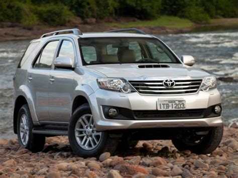 Pre O De Toyota Hilux Sw X Sr Flex Tabela Fipe E Kbb