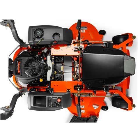 Husqvarna Mz 61 Zero Turn Mower