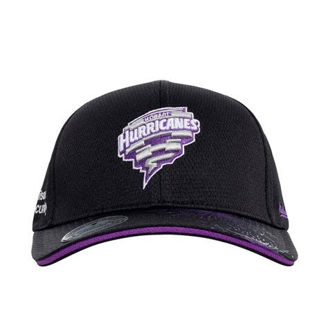 Hobart Hurricanes 2023/24 Training Cap | Rebel Sport