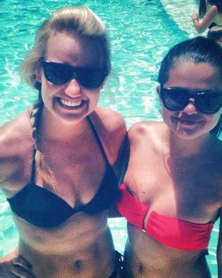 Selena Gomez Bikini Porn Pictures XXX Photos Sex Images 673920 PICTOA