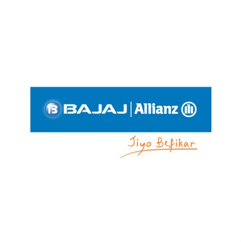 Bajaj Allianz Logo PNG and Vector - PNG Images for Designer FREE