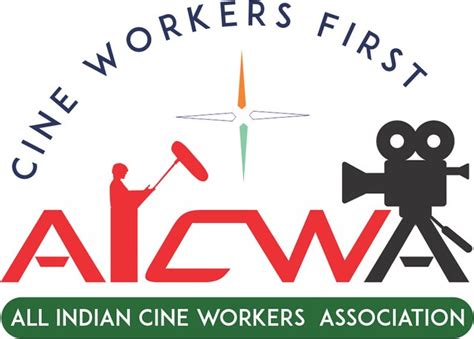 All Indian Cine Workers Association Suresh Gupta Flickr