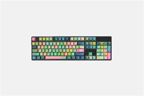 Best DSA Keycaps | January 2025 | Drop