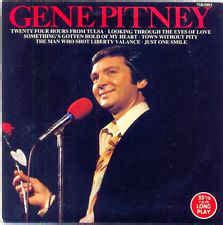 Gene Pitney - Gene Pitney | Releases | Discogs