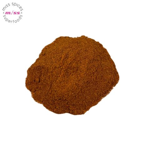 Chilli Powder G G Kg Shopee Malaysia