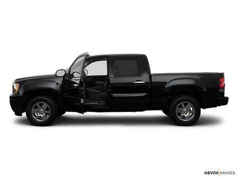 2008 Gmc Sierra 1500 Specs Review Pricing And Photos