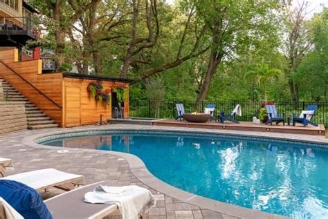 Lush Grasses And Purple Blooms Create A Sculptural Garden Outdoor