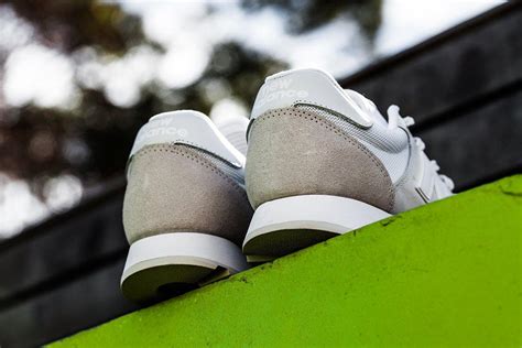 The New Balance 520 Receives A Crisp, Clean Makeover - Sneaker Freaker