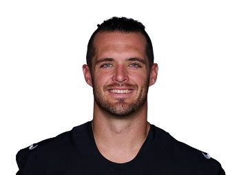 Derek Carr Stats & Fantasy Ranking - PlayerProfiler