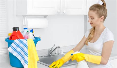 First Time Tenants Tips For End Of Lease Cleaning Bond Cleaning In Sydney