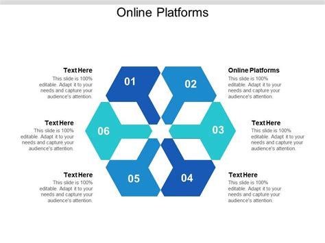 Online Platforms Ppt Powerpoint Presentation Outline Infographics Cpb Presentation Graphics