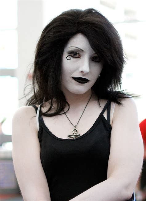 Death Of The Endless Cosplay - Costplayto