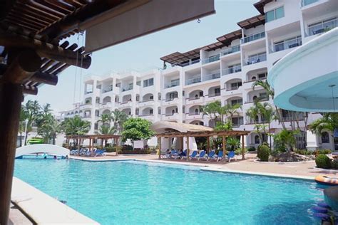 CASABLANCA RESORT Mexique Rincon De Guayabitos Riviera Nayarit