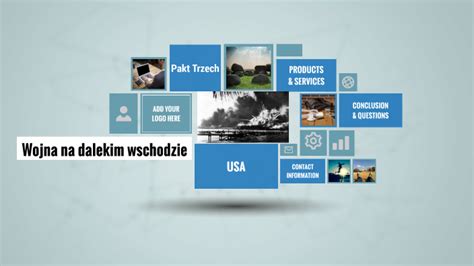 Wojna Na Dalekim Wschodzie By Igor Szola On Prezi