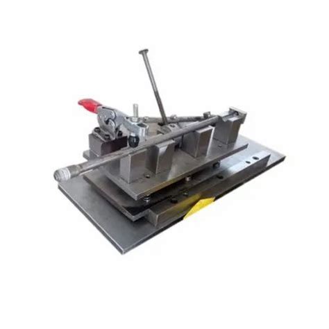 Jig Fixture Industrial Jig Fixture Manufacturer From Pune