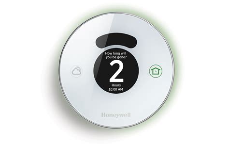 Honeywell Lyric Review This Smart Thermostat Needs To Wise Up Pcworld