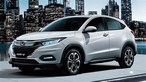 2019 Honda HR V NEW 1 8 VTi S 車款圖片 Yahoo奇摩汽車機車