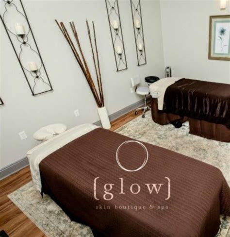 Glow Skin Boutique And Spa Find Deals With The Spa And Wellness T Card