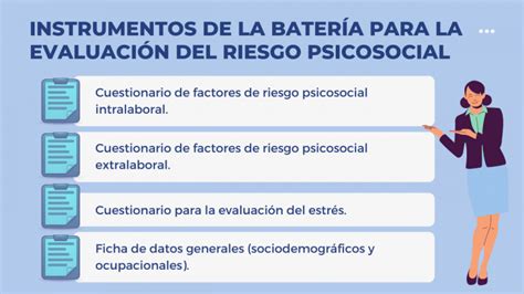 ResoluciÓn 2764 De 2022 BaterÍa Para La EvaluaciÓn De Factores De