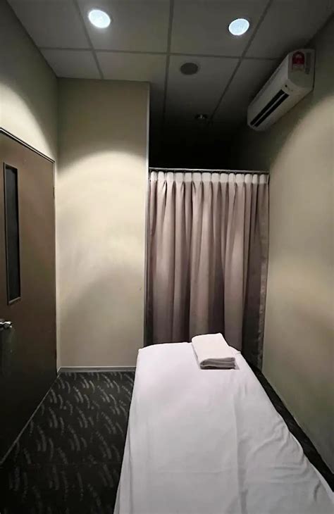 8 Highly Rated Blind Massage Centres In Kl And Selangor Tallypress