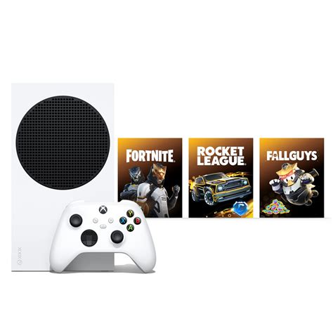 Xbox Series S-