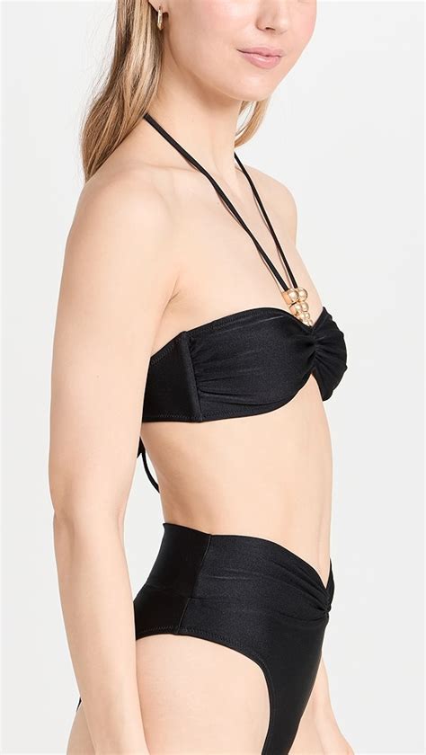 Shani Shemer Elle Bikini Top Shopbop