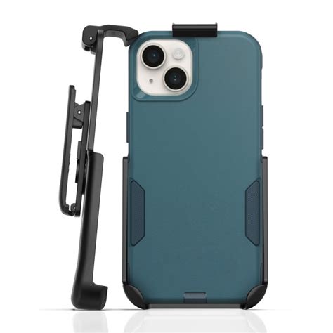 Belt Clip Holster For Otterbox Commuter Case Iphone Plus Encased