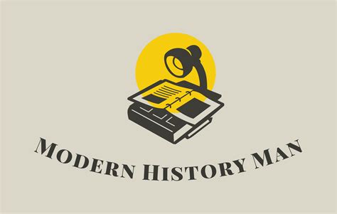 history logo 9