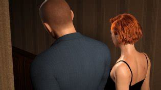 The Unbroken Dcg Luscious Hentai Manga Porn