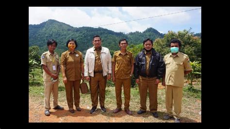 Mendaki Gunung Lewati Lembah Rombongan Kemenag Toraja Utara Monitoring