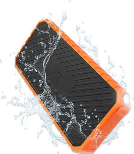 Xtorm Xr Rugged Powerbank Mah Se Tilbud Og K B P Gucca Dk