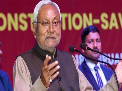 Nitish Kumar Birthday Bihar Cm Nitish Kumar Turns 72 Pm Narendra Modi Lalu Prasad Yadav