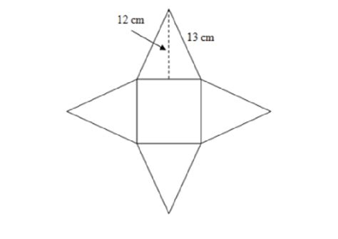 Bentangan Bentuk 3d Pdf