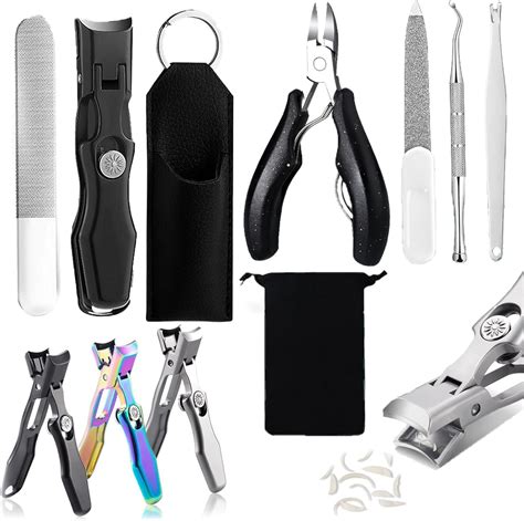 Luxgrlp Nail Clippers Lux German Grip Nail Clippers