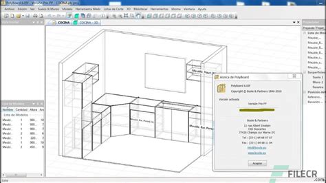 Les Meilleurs Logiciels De Menuiserie 3d Gratuits