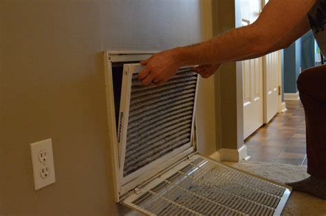 New Homeowner Series: Air Filters - EcoBlueLife.com