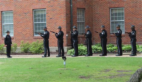 Desoto County Fallen Heroes Memorial Service Held Desoto County News