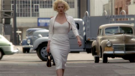 Blonde Cu Ndo Se Estrena La Pel Cula Sobre Marilyn Monroe Protagonizada Por Ana De Armas